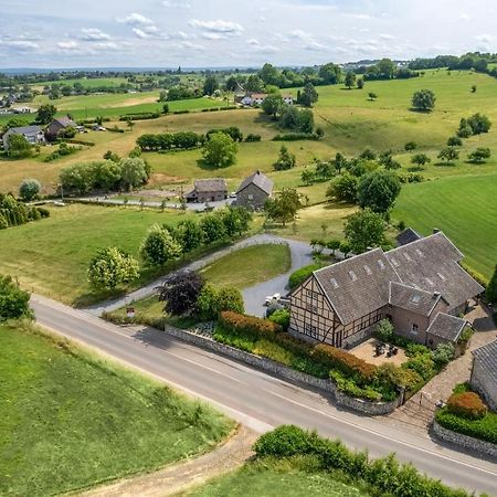 La Belle Maison Sippenaeken Zewnętrze zdjęcie