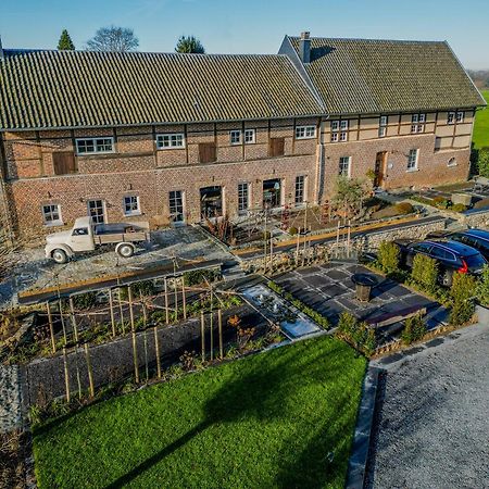 La Belle Maison Sippenaeken Zewnętrze zdjęcie