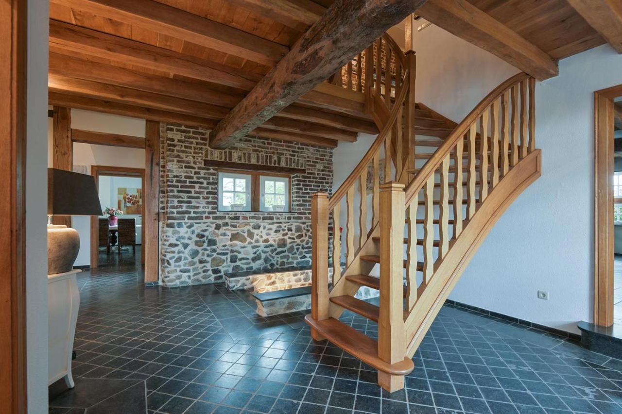 La Belle Maison Sippenaeken Zewnętrze zdjęcie