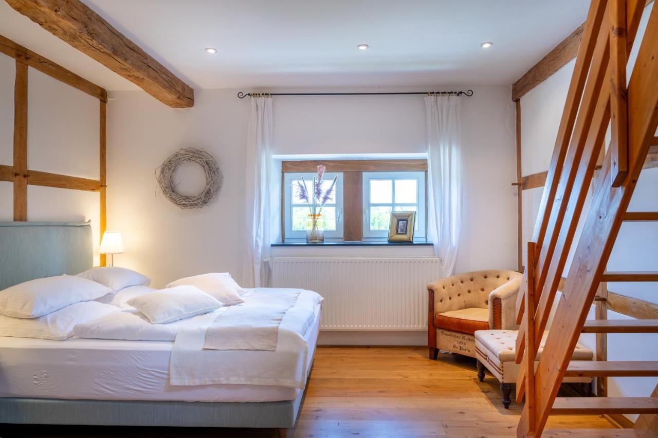 La Belle Maison Sippenaeken Zewnętrze zdjęcie