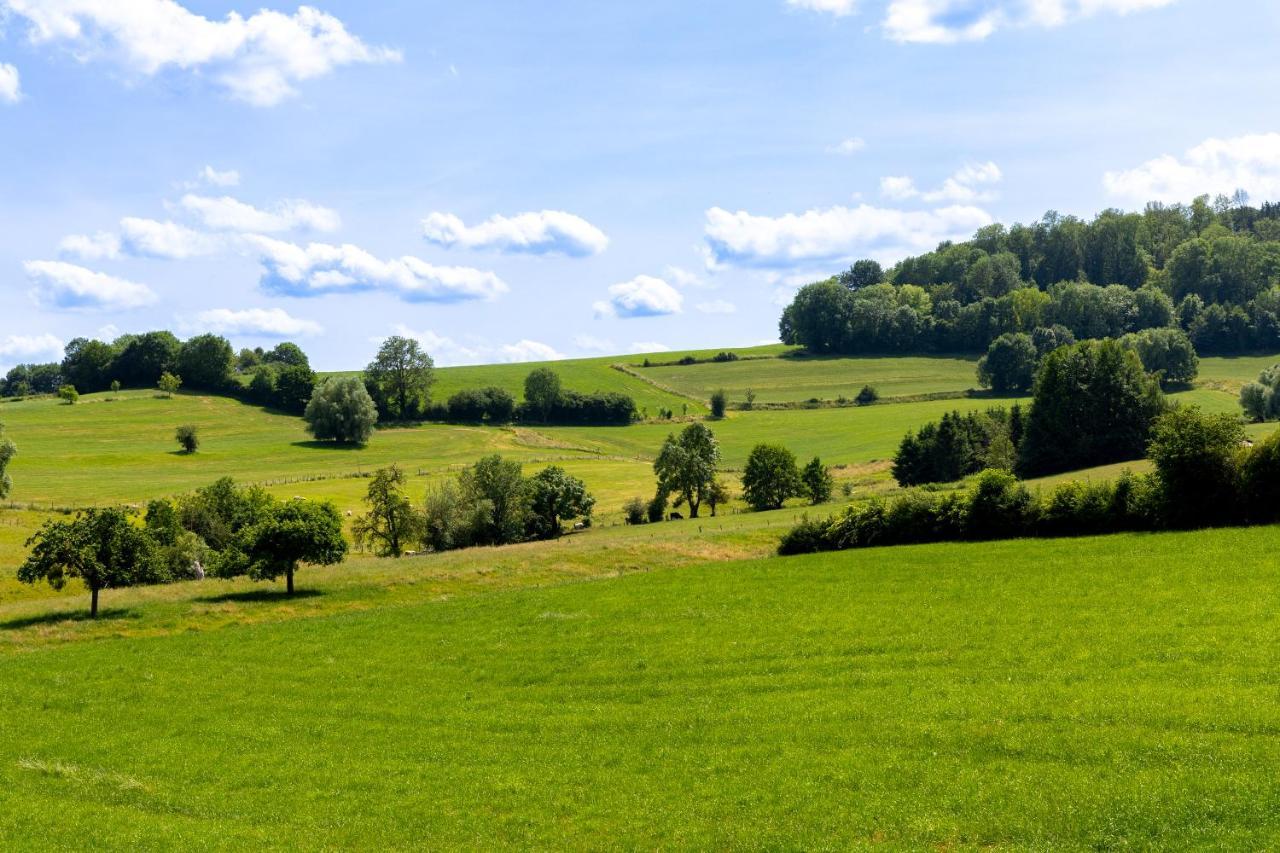 La Belle Maison Sippenaeken Zewnętrze zdjęcie