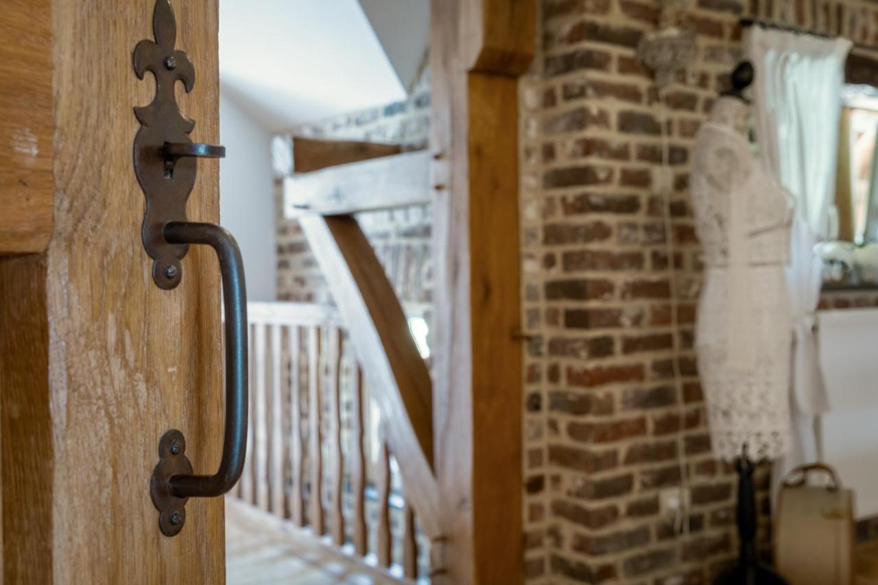 La Belle Maison Sippenaeken Zewnętrze zdjęcie