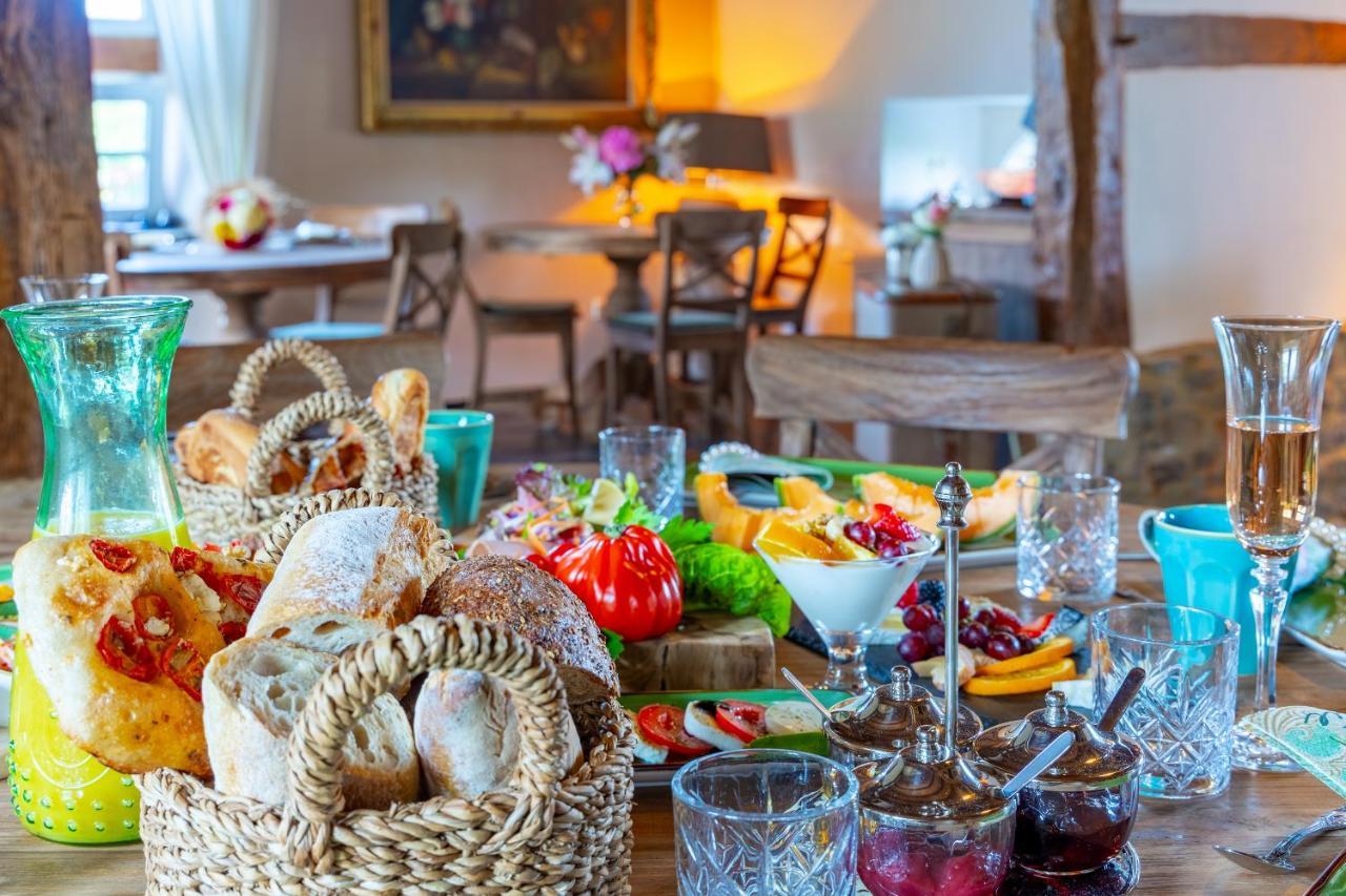 La Belle Maison Sippenaeken Zewnętrze zdjęcie