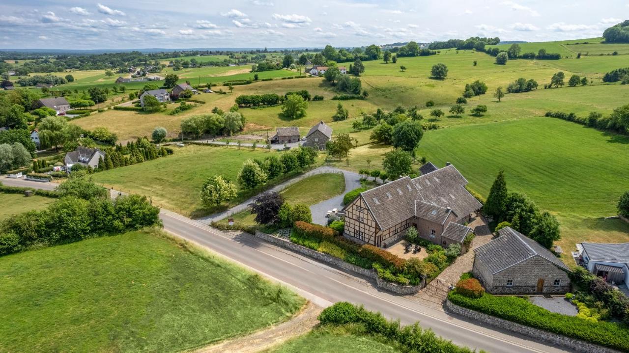 La Belle Maison Sippenaeken Zewnętrze zdjęcie
