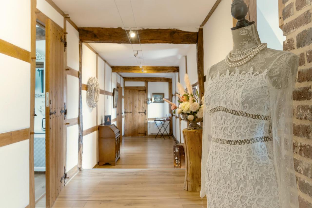 La Belle Maison Sippenaeken Zewnętrze zdjęcie