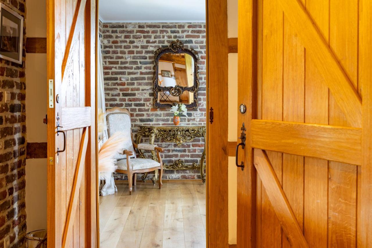 La Belle Maison Sippenaeken Zewnętrze zdjęcie