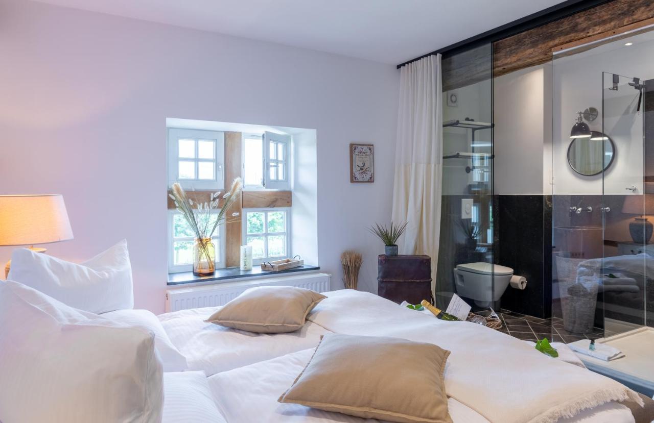 La Belle Maison Sippenaeken Zewnętrze zdjęcie