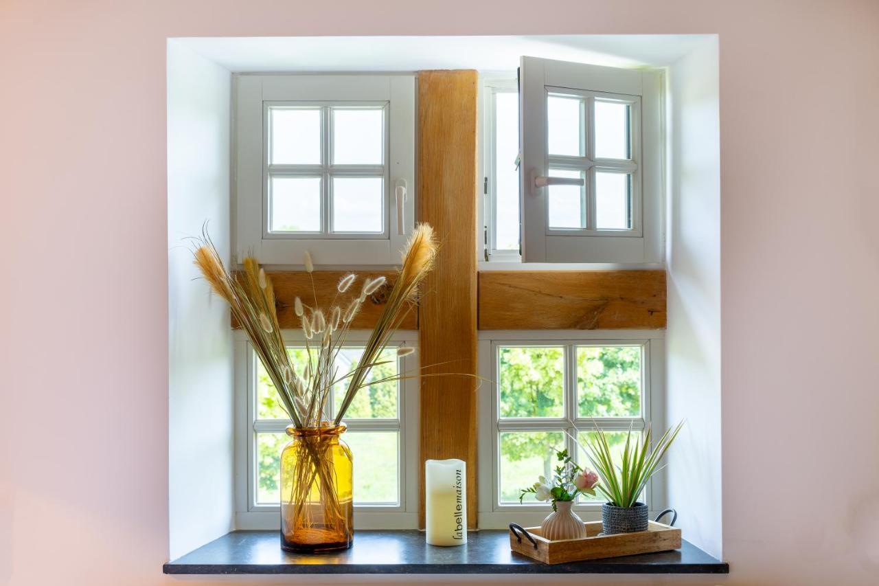 La Belle Maison Sippenaeken Zewnętrze zdjęcie