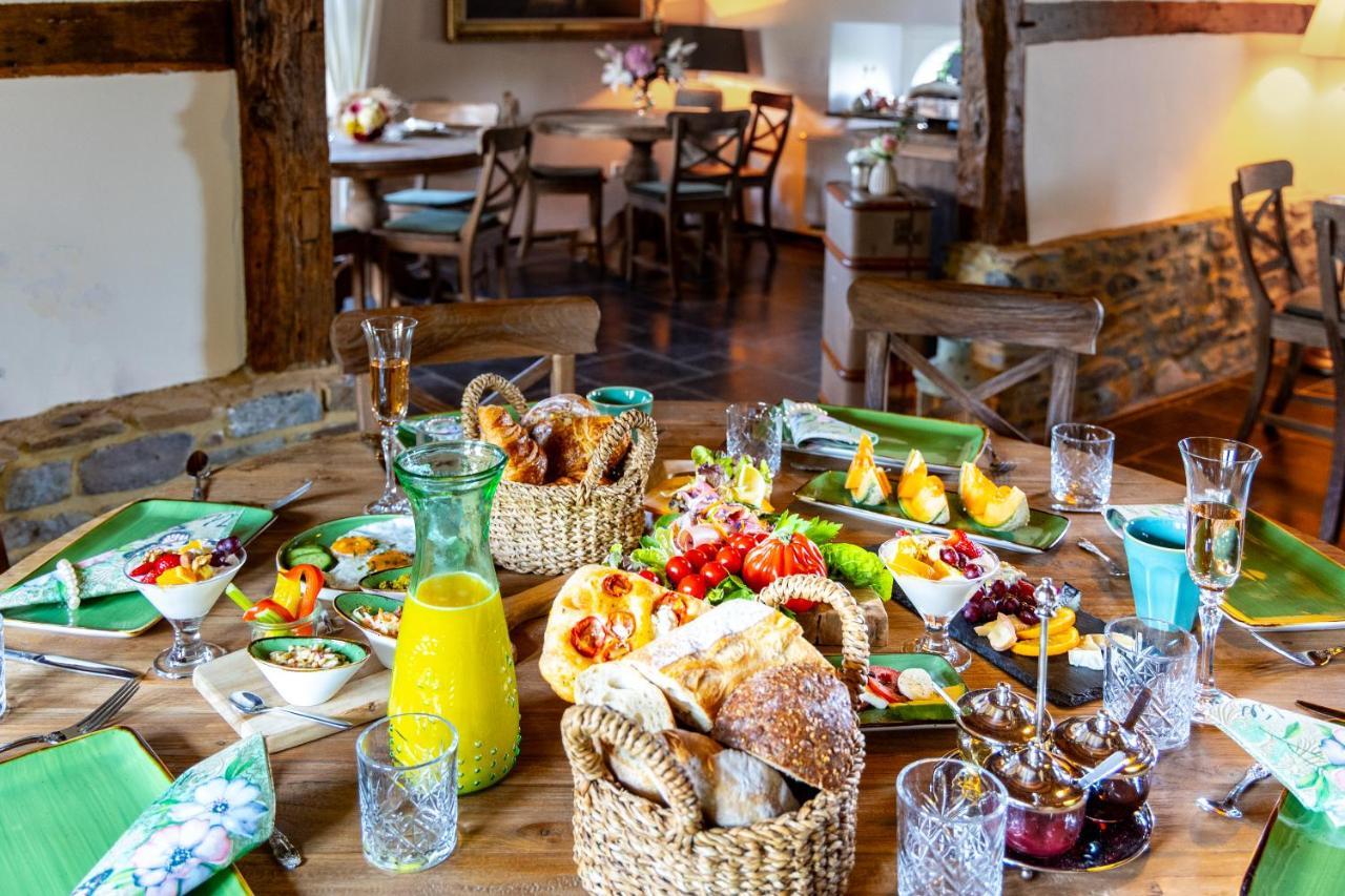 La Belle Maison Sippenaeken Zewnętrze zdjęcie