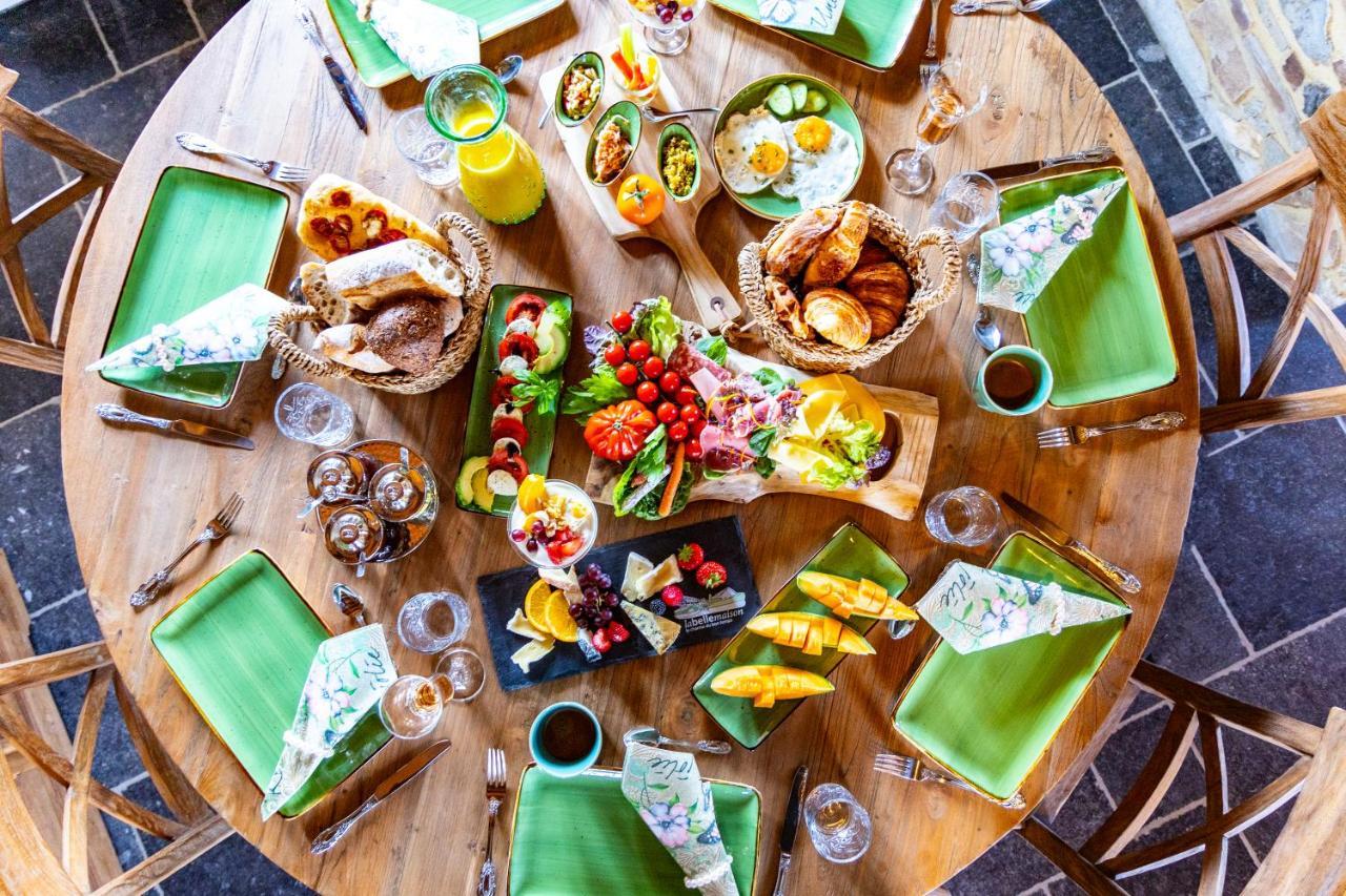 La Belle Maison Sippenaeken Zewnętrze zdjęcie
