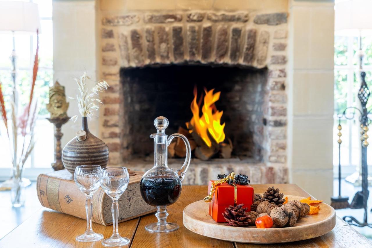 La Belle Maison Sippenaeken Zewnętrze zdjęcie