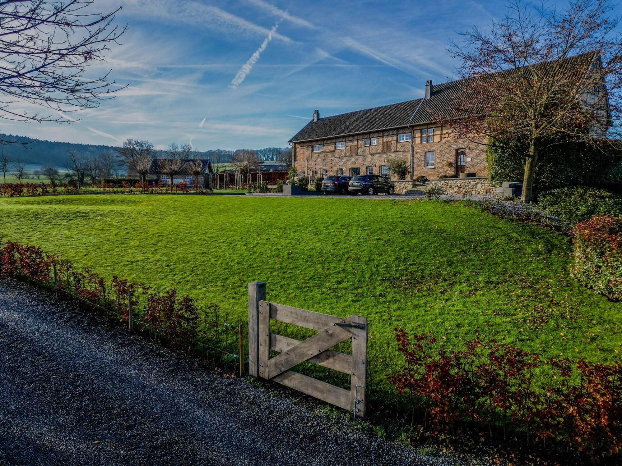 La Belle Maison Sippenaeken Zewnętrze zdjęcie